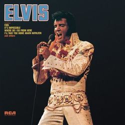 Elvis (Fool) - Elvis Presley
