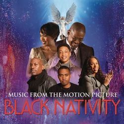 Music From The Motion Picture Black Nativity - Jacob Latimore