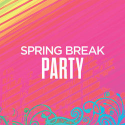 Spring Break Party - Justin Moore