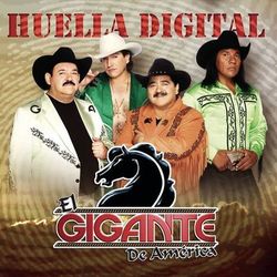 Huella Digital - El Gigante De America