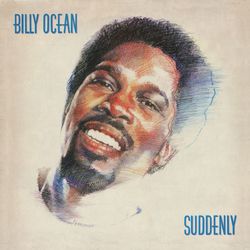 Suddenly (Expanded Edition) - Billy Ocean