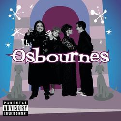 The Osbourne Family Album - System Of A Down