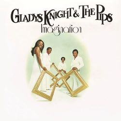 Imagination (Expanded Edition) - Gladys Knight & The Pips