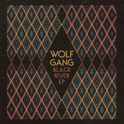 Black River EP - Wolf Gang