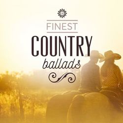 Finest Country Ballads - Deana Carter