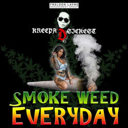 Smoke Weed Everyday - Apathy