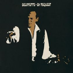 Belafonte By Request - Harry Belafonte