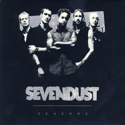 Seasons - Clean - Sevendust