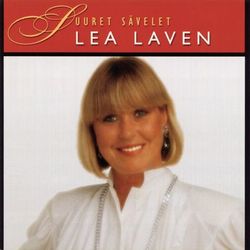 40 Suosituinta - Lea Laven