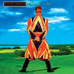 Earthling - David Bowie