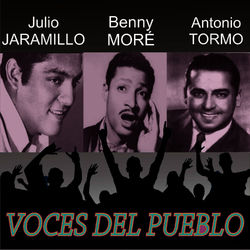 Voces del Pueblo - Antonio Tormo