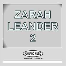 Zarah Leander 2 - Zarah Leander