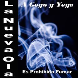 Roberto Carlos - La Nueva Ola A Gogo y Yeye - Es Prohibido Fumar