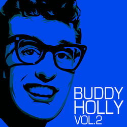 Buddy Holly Vol.2 - Buddy Holly