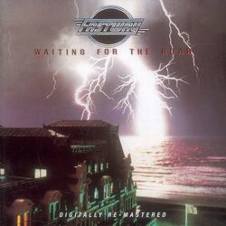 Waiting For The Roar - Fastway