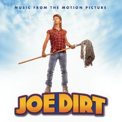 Joe Dirt - Music From The Motion Picture - Cheap Trick