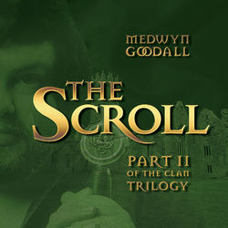 The Scroll - Medwyn Goodall