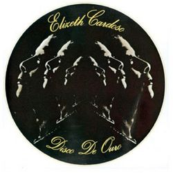 Disco De Ouro - Elizeth Cardoso