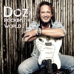 Rockin' The World 2 - D.OZi