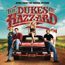 The Dukes Of Hazzard (Music From The Motion Picture) - Jessica Simpson