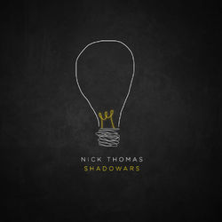 Shadowars - Nick Thomas