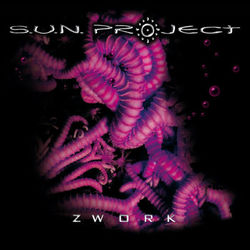 Zwork - Sun Project