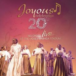 Joyous Celebration, Vol. 20 - Joyous Celebration