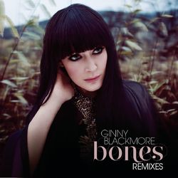 Bones - Ginny Blackmore