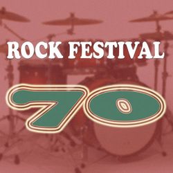Rock Festival 70 - The Animals