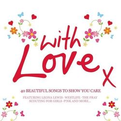 With Love - Leona Lewis