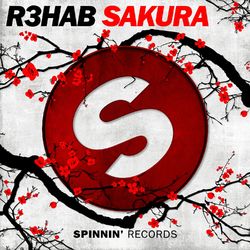 Sakura - R3hab