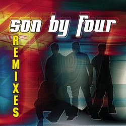 Son By Four - Son By Four