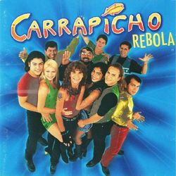 Rebola - Carrapicho