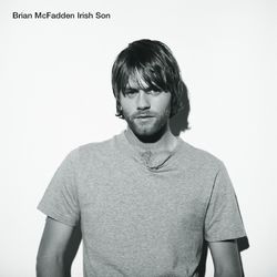 Irish Son - Brian Mcfadden
