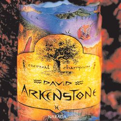 Eternal Champion - David Arkenstone