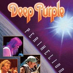 Perihelion - Deep Purple
