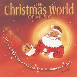 The Christmas World Of Music - The Real McCoy