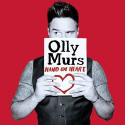 Hand on Heart - Olly Murs