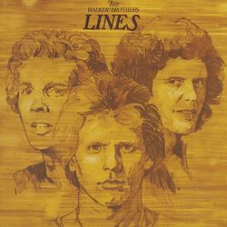 Lines - The Walker Brothers