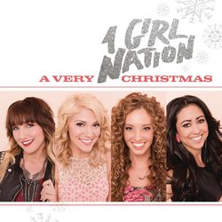 A Very 1 Girl Nation Christmas - 1 Girl Nation