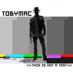 Feel It - TobyMac