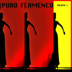 Puro Flamenco - Lola Flores