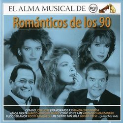 El Alma Musical de RCA - Juan Pablo Manzanero
