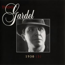 La Historia Completa De Carlos Gardel - Volumen 16 - Carlos Gardel