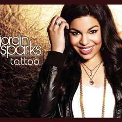 Tattoo - Jordin Sparks