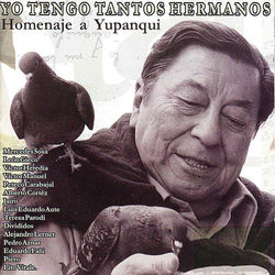 Homenaje a Yupanqui - Teresa Parodi