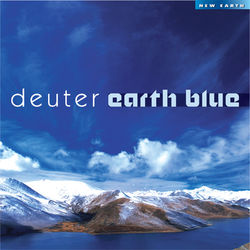 Earth Blue - Deuter