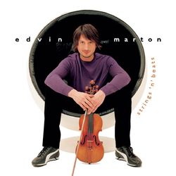 Strings 'N' Beats - Edvin Marton