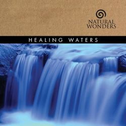 Healing Waters - David Arkenstone