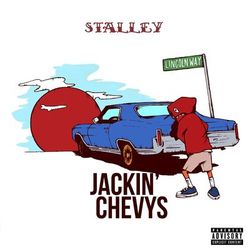 Jackin' Chevys - Stalley